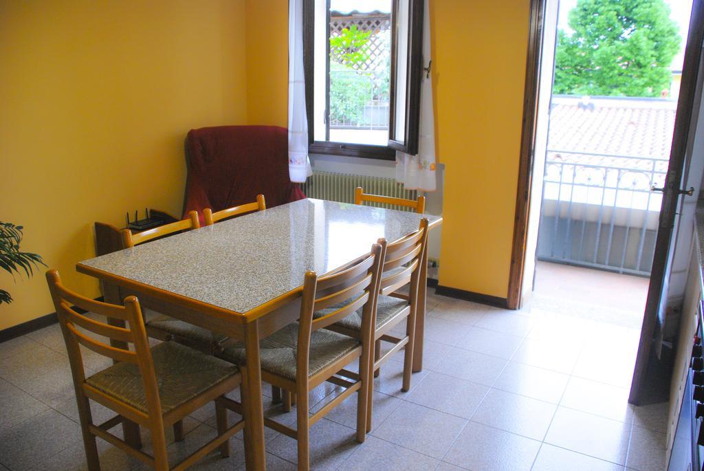 Casa Vacanze Vedelago Istrana Esterno foto