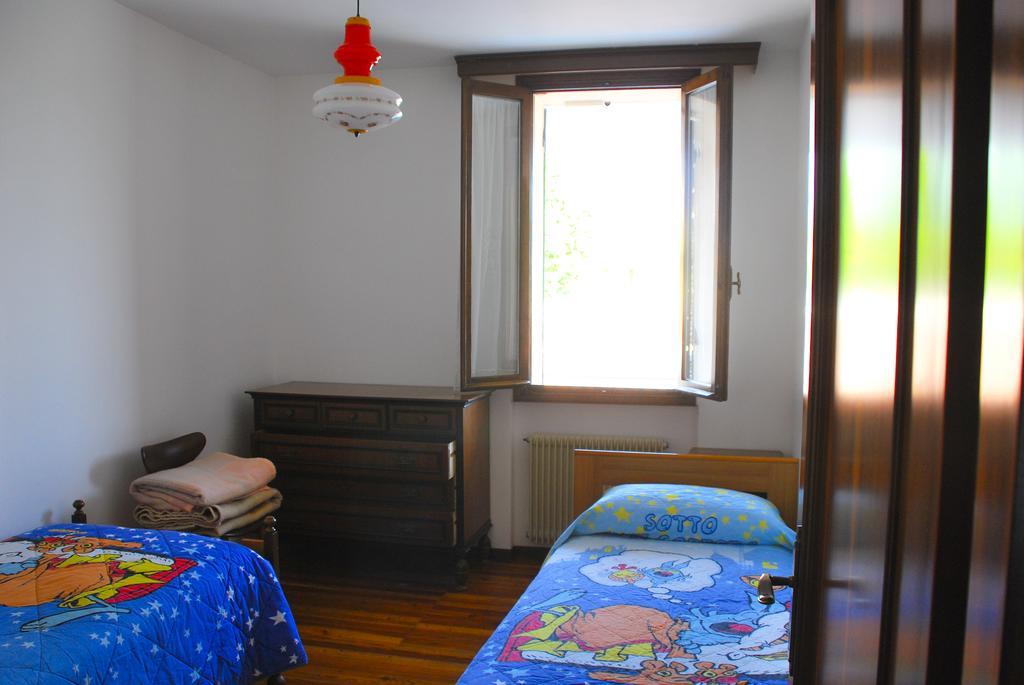 Casa Vacanze Vedelago Istrana Esterno foto