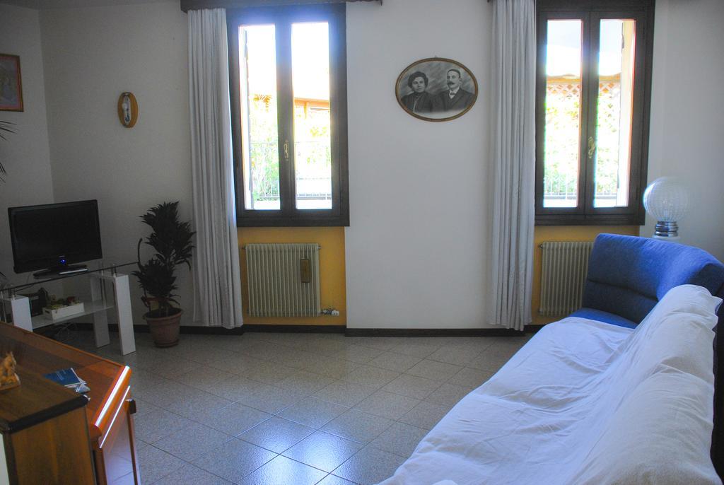 Casa Vacanze Vedelago Istrana Esterno foto