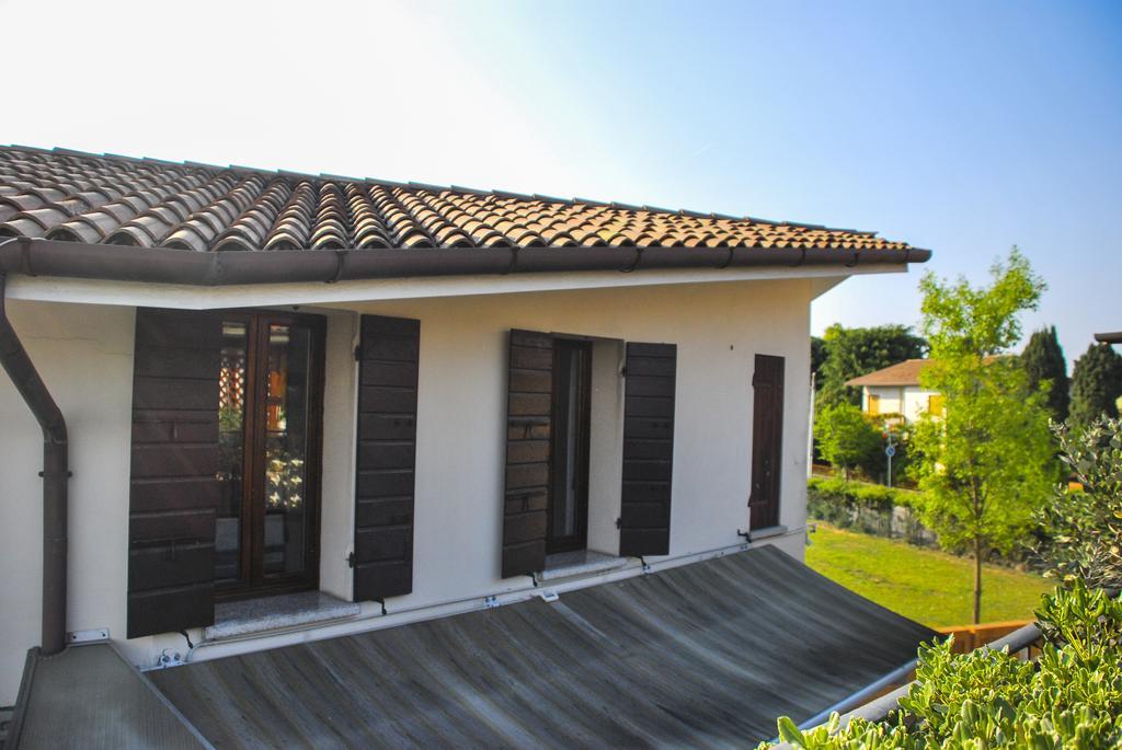 Casa Vacanze Vedelago Istrana Esterno foto