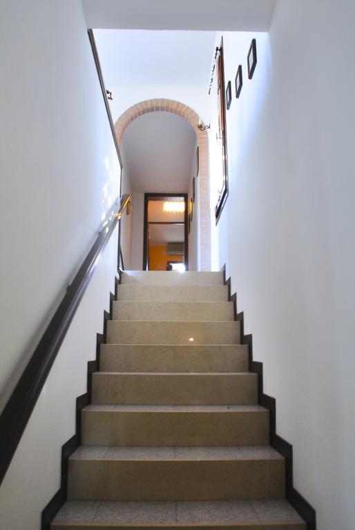 Casa Vacanze Vedelago Istrana Esterno foto